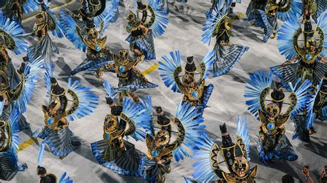 carnaval 2023|Rio de Janeiro Carnaval Finally Returned—and Its。